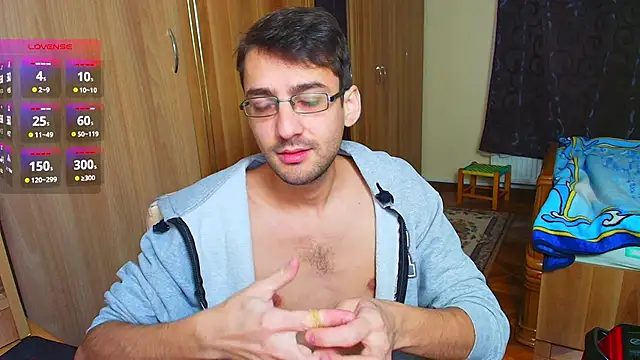 HungEddy online show from 12/08/24, 12:52