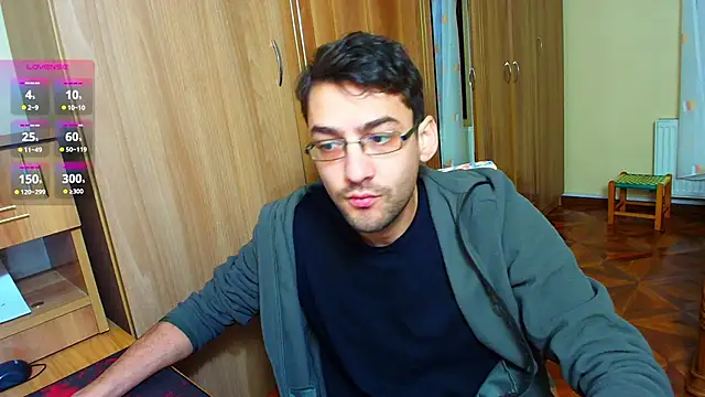 HungEddy online show from 01/08/25, 03:07