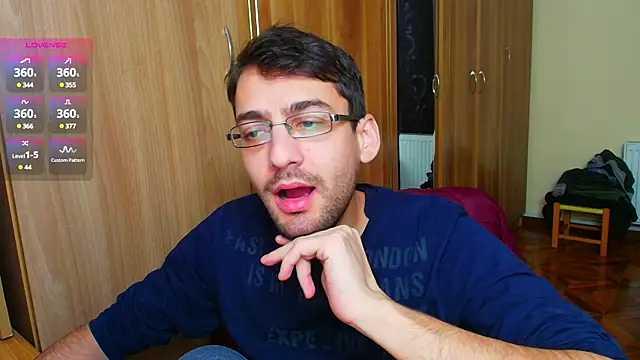 HungEddy online show from 01/16/25, 07:10