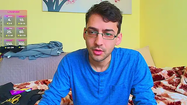 HungEddy online show from 02/26/25, 09:10