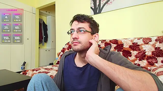 HungEddy online show from 03/14/25, 09:35