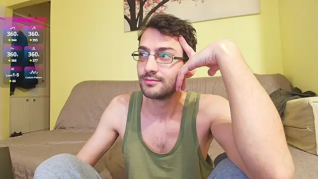 HungEddy online show from 03/17/25, 10:38