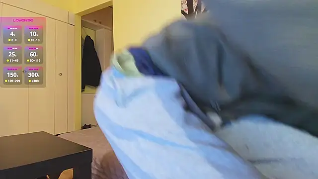 HungEddy online show from 03/18/25, 03:20