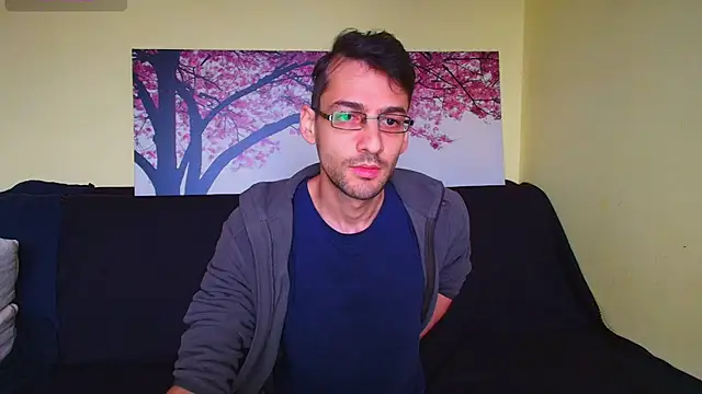 HungEddy online show from 10/03/25, 04:53