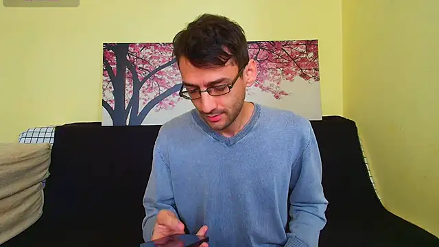 HungEddy online show from 10/12/25, 11:20