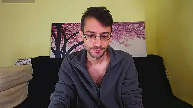 HungEddy online show from 10/14/25, 08:53