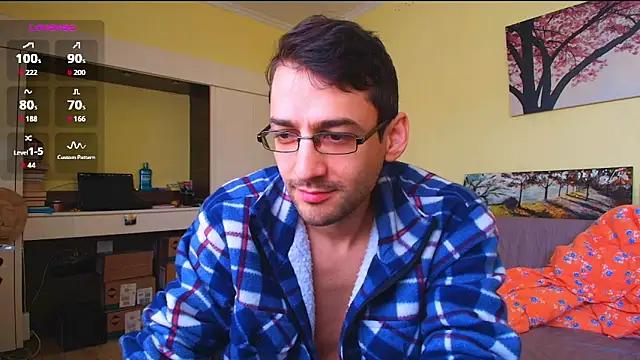 Snapshot of HungEddy chatting on 02/28/26, 11:33 HungEddy online show from 02/28/26, 11:33
