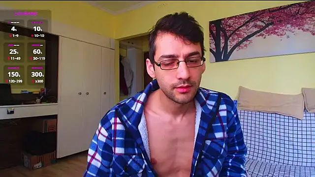 Snapshot of HungEddy chatting on 03/23/26, 11:03 HungEddy online show from 03/23/26, 11:03