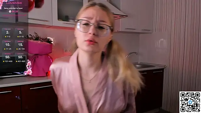 Snapshot of LivyyBossom chatting on 02/01/25, 06:08 LivyyBossom online show from 02/01/25, 06:08