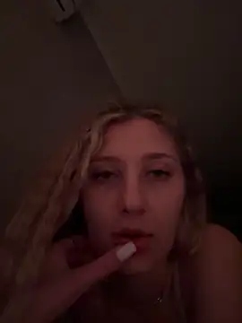 LivyyBossom online show from 05/14/26, 11:11