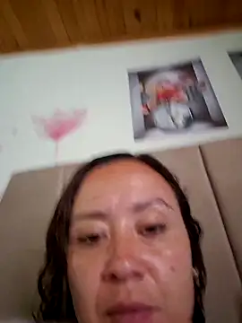 RenataSexy  online show from 03/12/26, 05:52