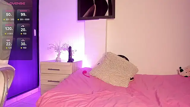 ALANAH KITTY online show from 12/17/24, 10:54