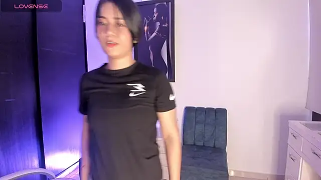 ALANAH KITTY online show from 02/26/25, 10:31