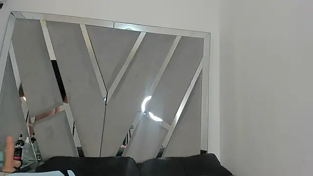 Sofia-candyht online show from 02/24/25, 09:20