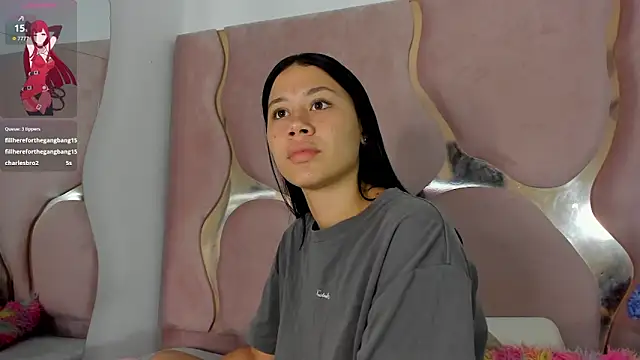 Sofia-candyht online show from 04/27/26, 08:51