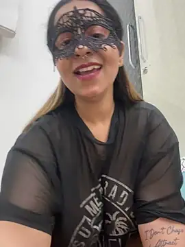 Snapshot of maskinamy chatting on 02/27/25, 11:15 maskinamy online show from 02/27/25, 11:15