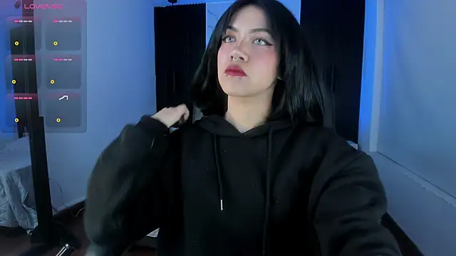 Gianna foxy online show from 12/04/24, 05:16