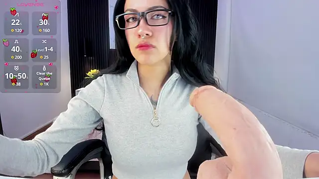 Gianna foxy online show from 01/29/25, 08:29