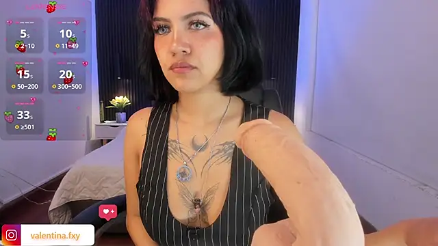 Gianna foxy online show from 03/01/25, 06:24