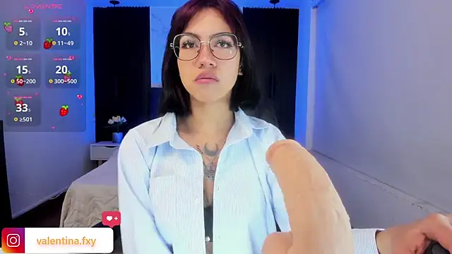 Gianna foxy online show from 03/11/25, 04:54