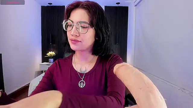 Gianna foxy online show from 03/12/25, 05:24