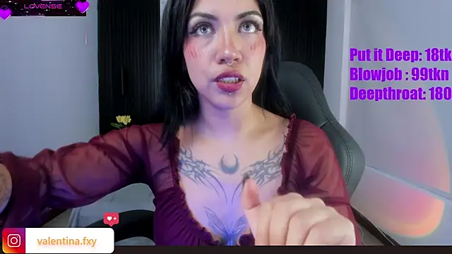 Gianna foxy online show from 09/24/25, 06:06