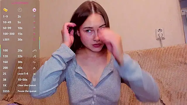 sleeeep y online show from 06/12/26, 08:19