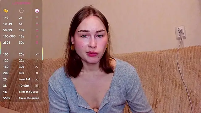 sleeeep y online show from 06/21/26, 09:06