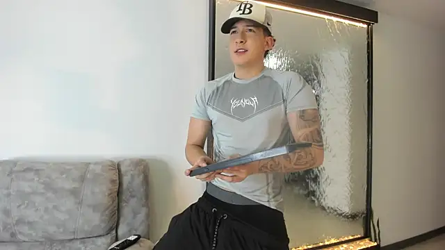 emmanuel scor online show from 10/17/25, 05:15