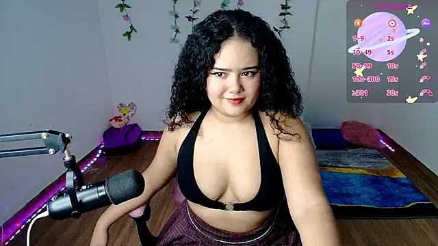Dulce Julietha online show from 02/20/25, 05:51