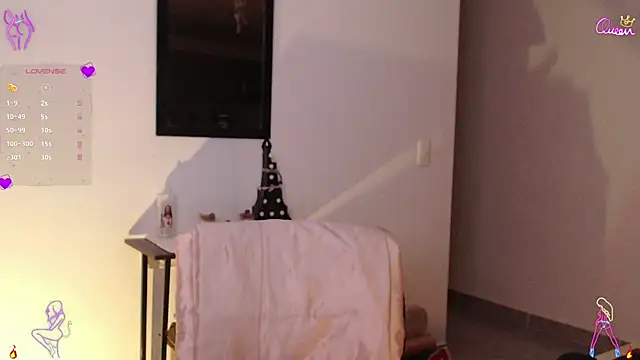 scarlett diamond11 online show from 06/26/26, 11:42