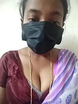 Snapshot of Jyotilakshmi chatting on 03/27/26, 05:45 Jyotilakshmi online show from 03/27/26, 05:45