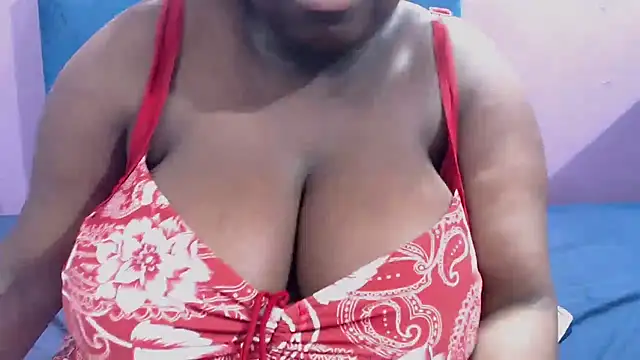 DARKGIANTMELANIN online show from 07/26/26, 06:04