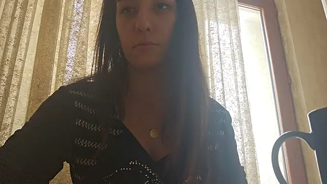 Snapshot of AlejandraDelaney chatting on 12/12/24, 08:14 AlejandraDelaney online show from 12/12/24, 08:14