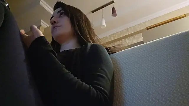 Snapshot of AlejandraDelaney chatting on 01/30/25, 09:14 AlejandraDelaney online show from 01/30/25, 09:14