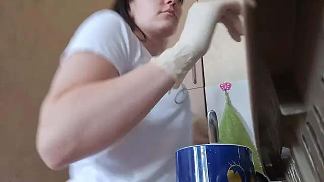 Snapshot of AlejandraDelaney chatting on 03/02/25, 11:07 AlejandraDelaney online show from 03/02/25, 11:07