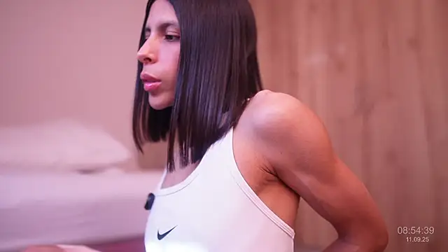 veronica mendez1 online show from 09/11/25, 01:55