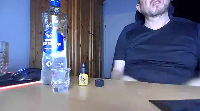 Tom PP cgn online show from 01/07/25, 11:56