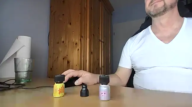 Tom PP cgn online show from 03/05/25, 12:27