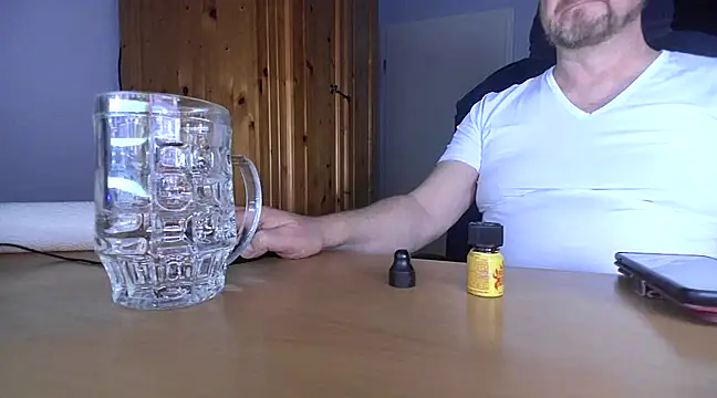 Tom PP cgn online show from 03/15/25, 11:28