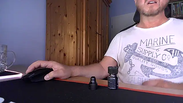 Tom PP cgn online show from 09/21/25, 11:39