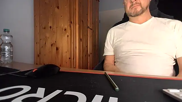 Tom PP cgn online show from 11/07/25, 05:07