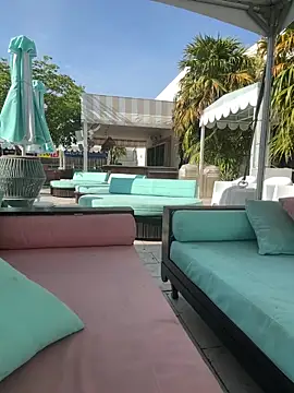 miamiworld online show from 05/11/26, 09:23