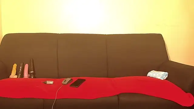 SweetHotLipsX39 online show from 10/27/25, 11:25