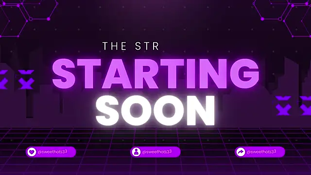 SweetHotLipsX39 online show from 11/13/25, 03:55