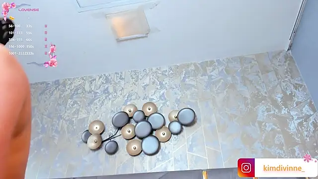 KimDevinne online show from 01/22/25, 02:59