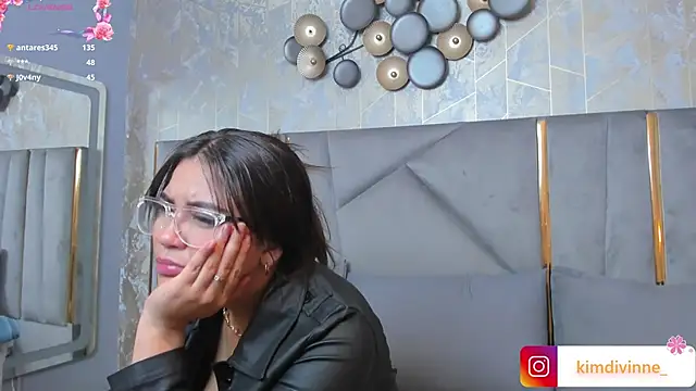 KimDevinne online show from 02/08/25, 02:47