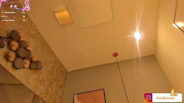 KimDevinne online show from 02/14/25, 05:41