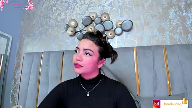 KimDevinne online show from 09/10/25, 02:55