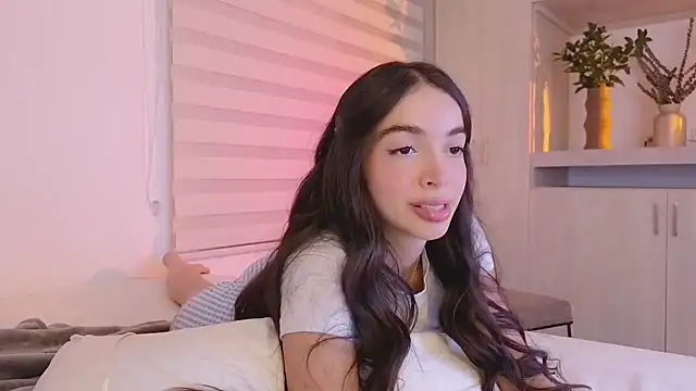 Siny Moore online show from 03/12/25, 11:44